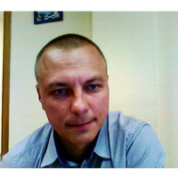 Владимир Лихачев