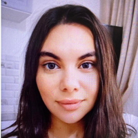 Ирина Загретдинова