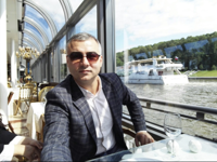 Эдгар Гаммаев
