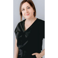 Лариса Надеина