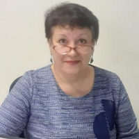 Татьяна Однышко