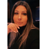 Светлана Проскурякова