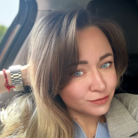 Мария Сапрыгина