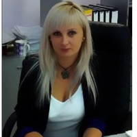 Марина Юркина