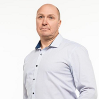 Олег Ковалев