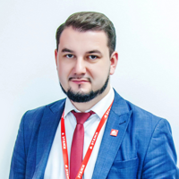 Роман Удовиченко