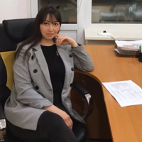 Светлана Алексеева