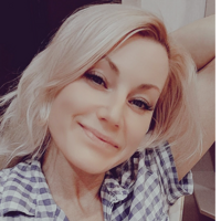 Анита Лебедкина