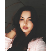 Александра Баландина