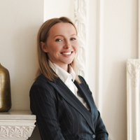 Лариса Переверзева