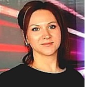 Наталья Максимова