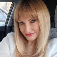 Ирина Маркина