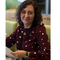 Анастасия Березина