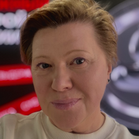 Наталья Березина