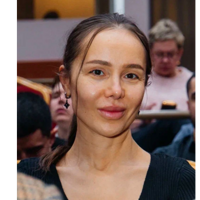 Диляра Коробовкина