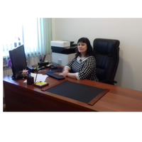 Елена Вшивкова