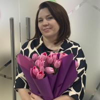 Елена Ворошилова