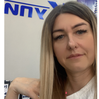 Елена Коваленко