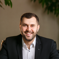 Евгений Павленко
