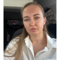 Ольга Деминова