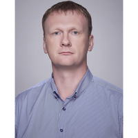 Дмитрий Липин