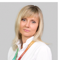 Светлана Курдюкова