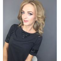 Ника Никифорова