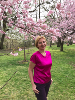 Александра Данилова