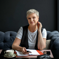 Ирина Лундгрен