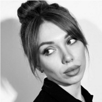 Дарья Зеленина