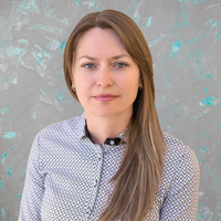 Оксана Лазарова