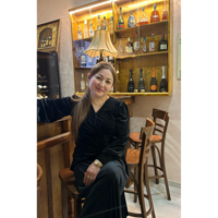 Гулсун Саралаева