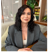 Наталья Кругликова
