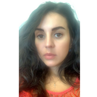 Виктория Краснослободцева