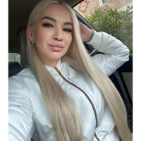 Ангелина Исхакова