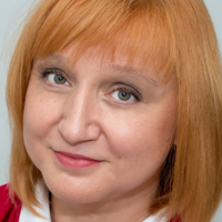 Лариса Масленникова