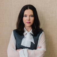 Юлия Шеховцова