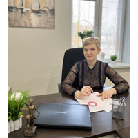 Светлана Крупнова