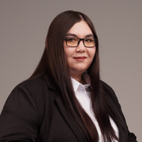Алсу Насибуллина