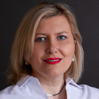 Марина Герасимова