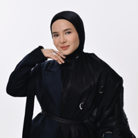 Нургиза Кутлугильдина