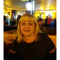 Жанна Поплавская