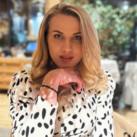 Алёна Воронцова