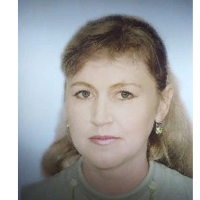 Елена Заярная