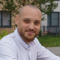 Сергей Груздев