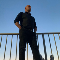 Владимир Алферьев