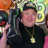 Сергей Вантеев