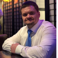 Константин Уваров