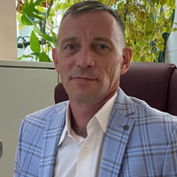 Дмитрий Мишенев