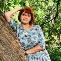 Татьяна Расковалова